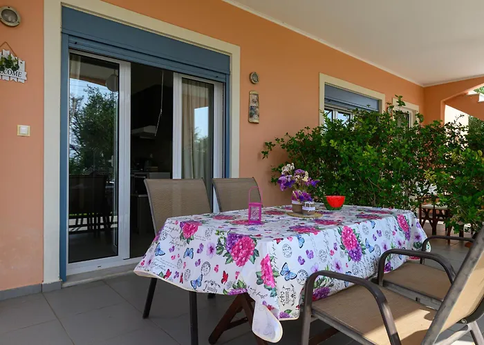 Pavlina\'S Apartments 1