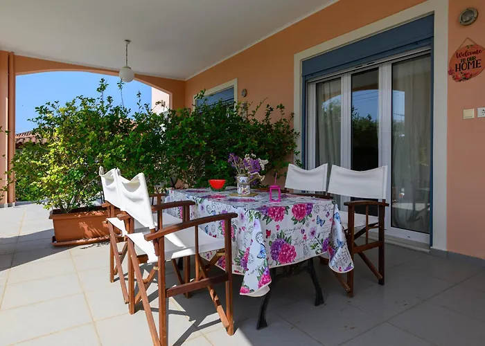 Pavlina\'S Apartments 1