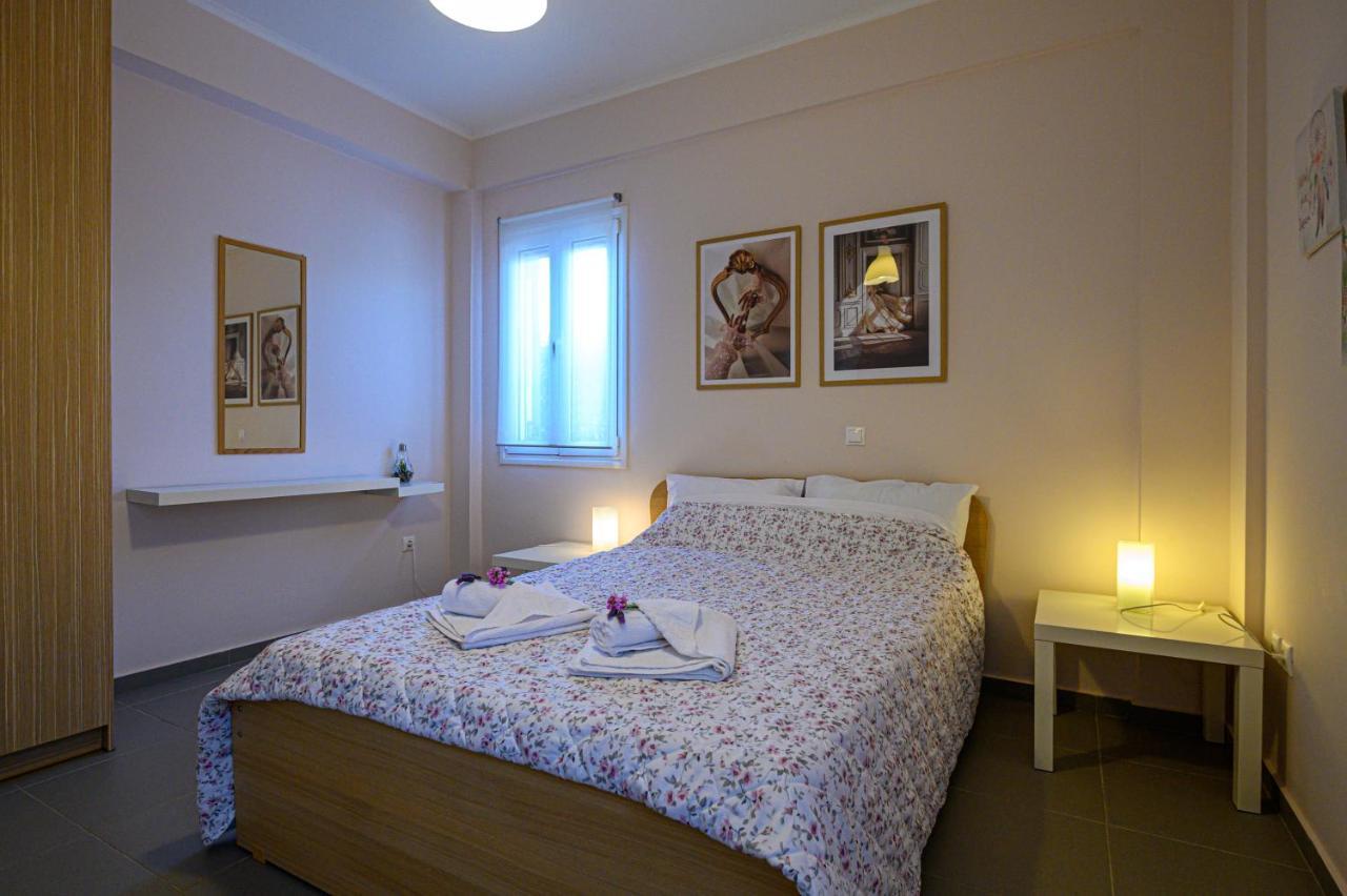 Holiday home Pavlina's 1 Chrani