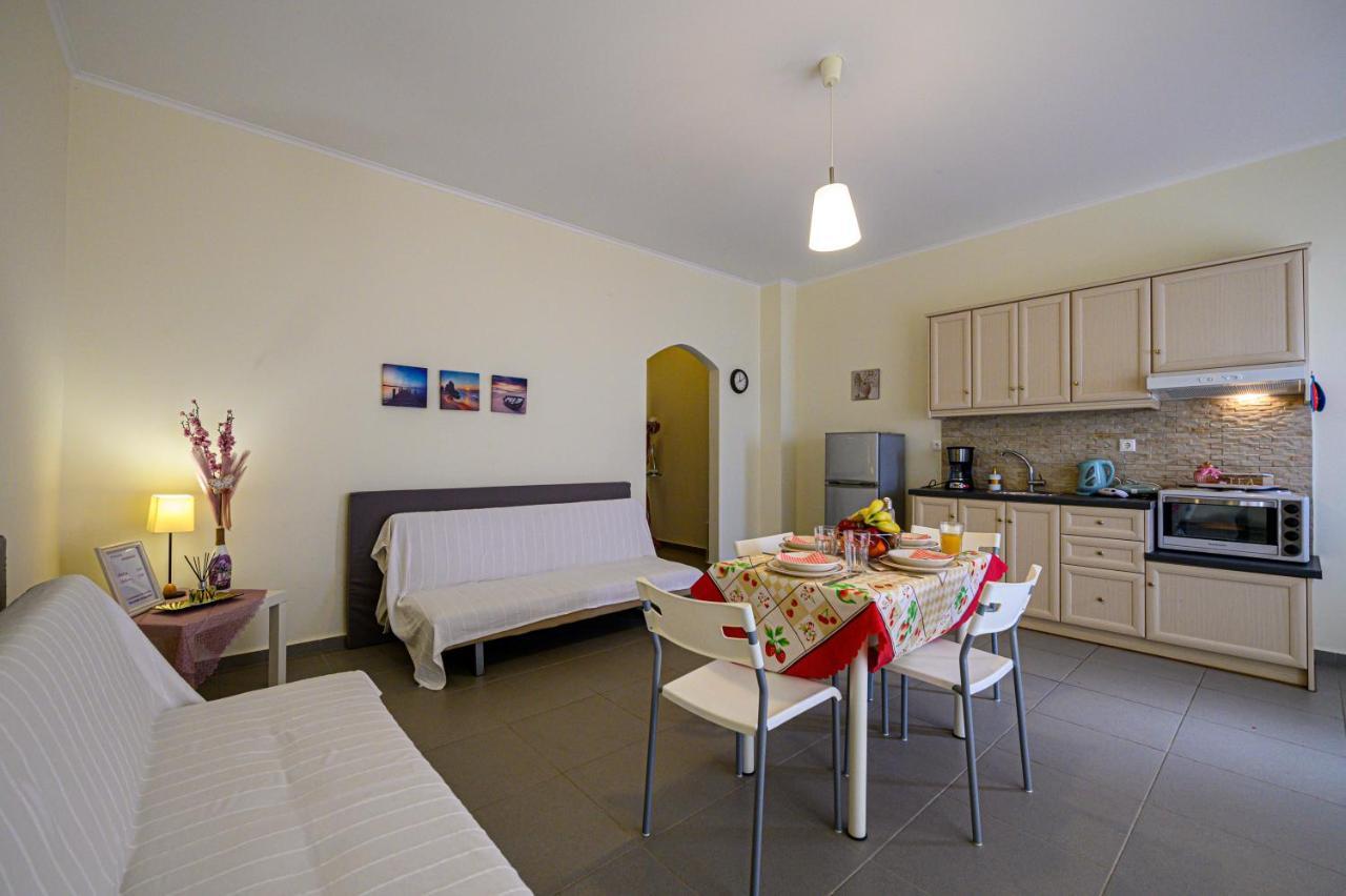 Pavlina's 1 Holiday home