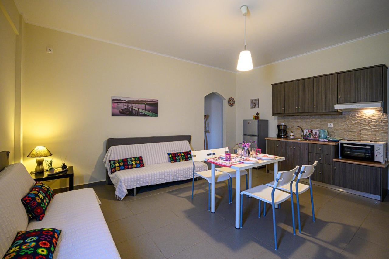 Holiday home Pavlina's 1 *