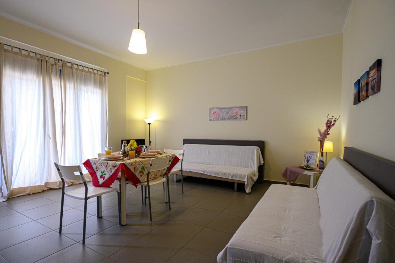 Pavlina's 1 Holiday home