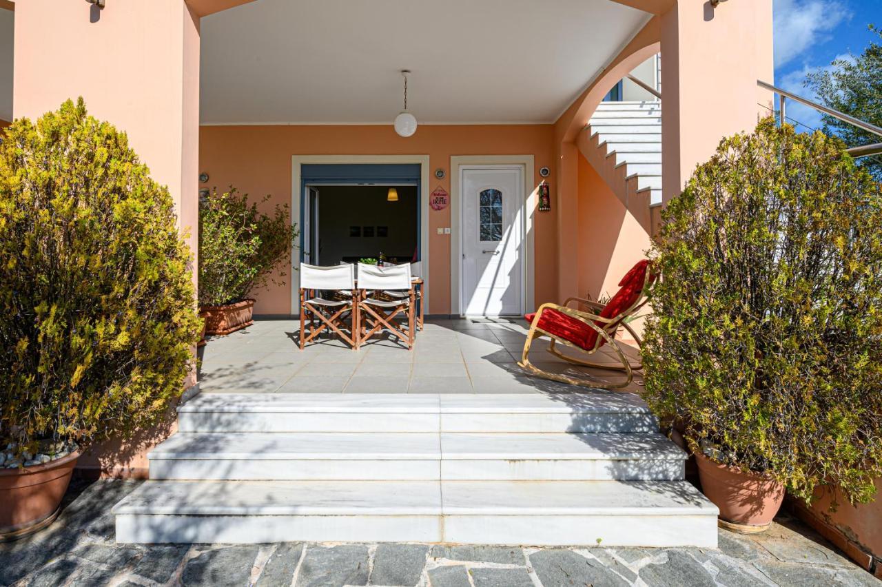 Holiday home Pavlina's 1 *