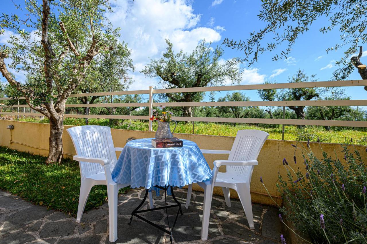 Pavlina's 1 Holiday home