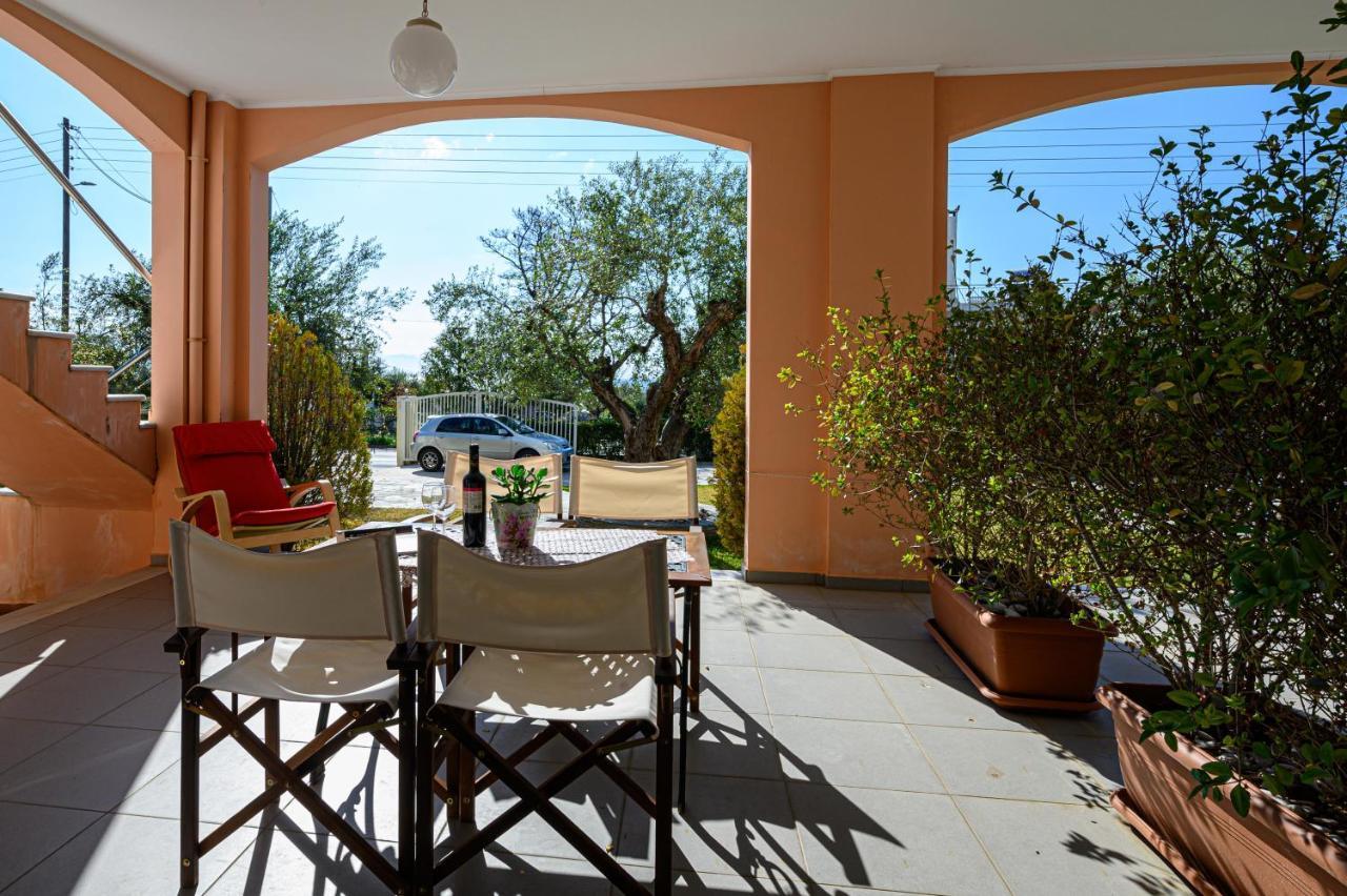 Pavlina's 1 Holiday home *