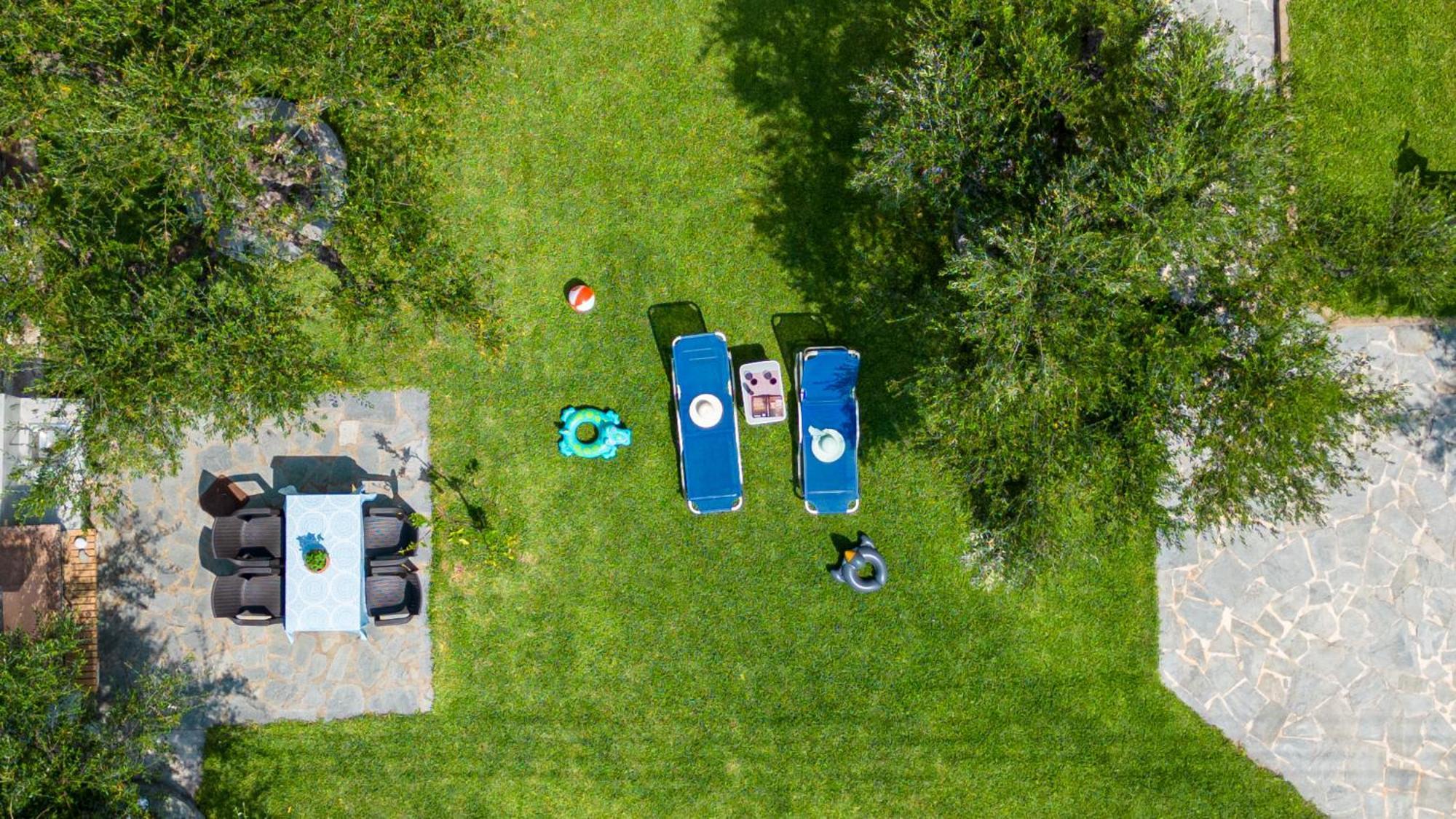 Holiday home Pavlina's 1 Chrani