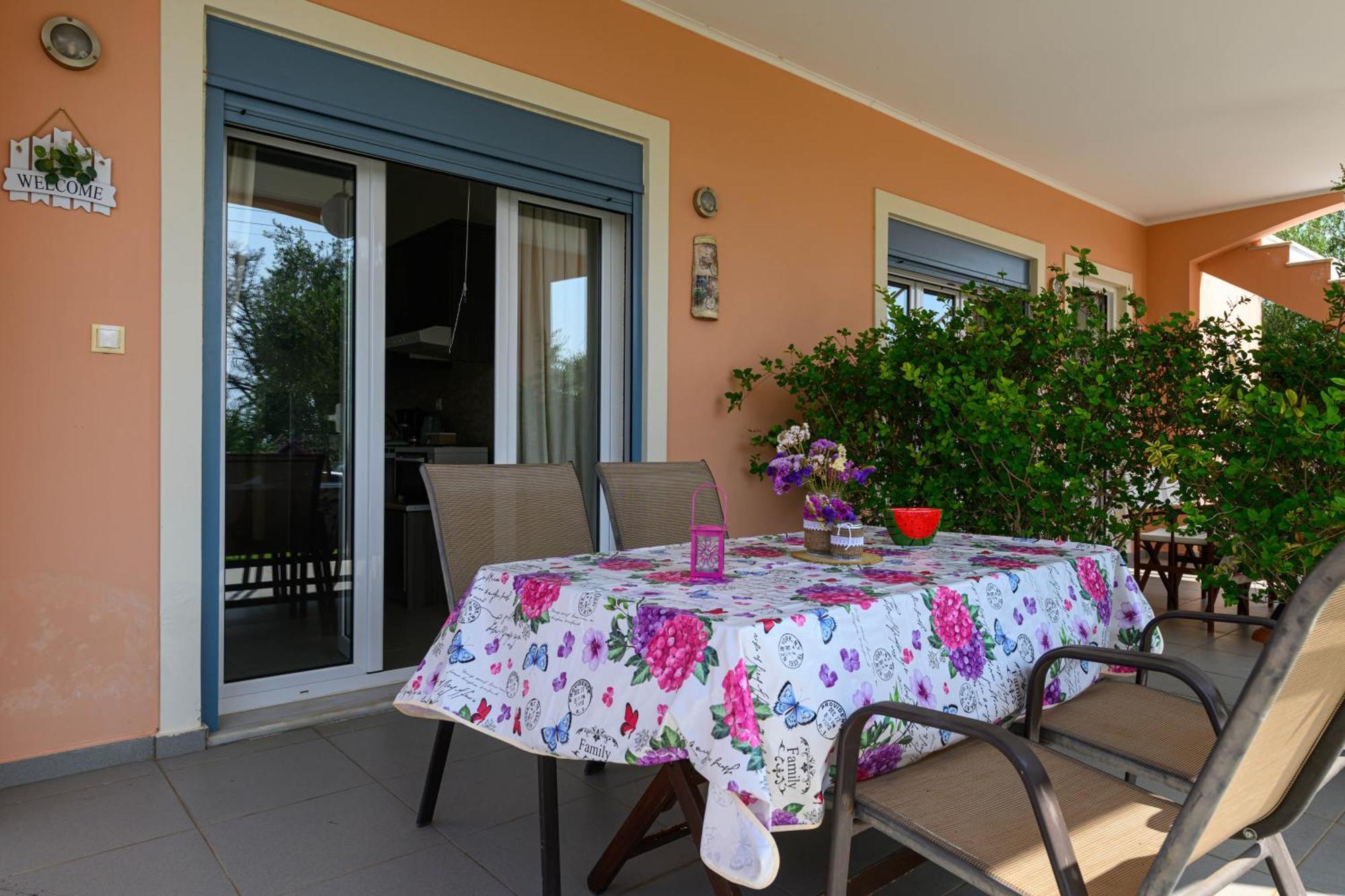 Pavlina's 1 Holiday home *