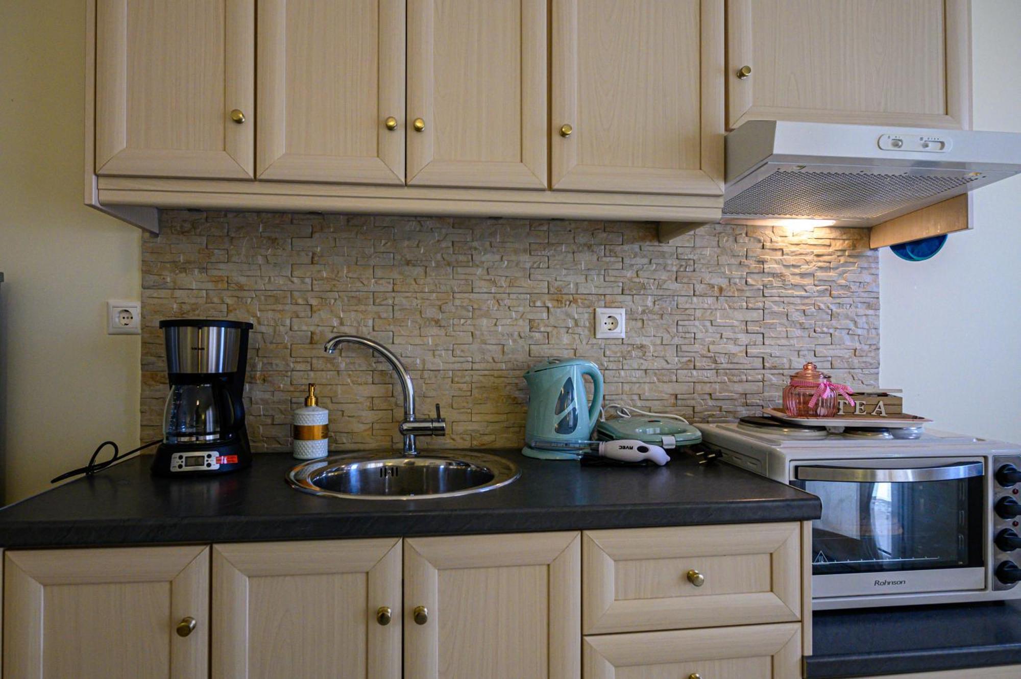 Holiday home Pavlina's 1 *