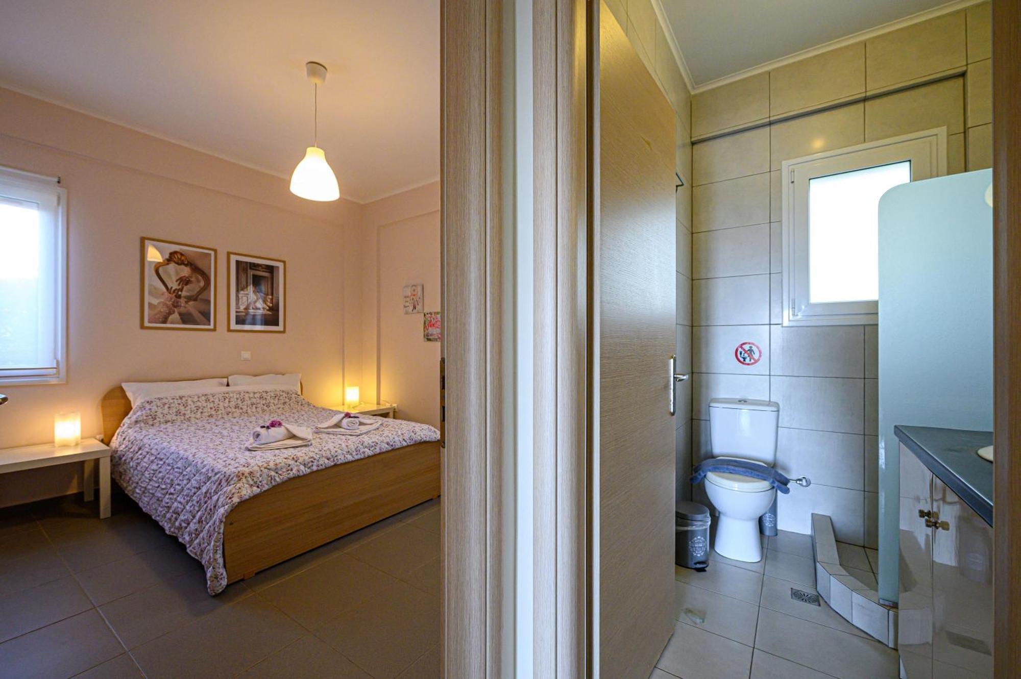 Pavlina's 1 Holiday home