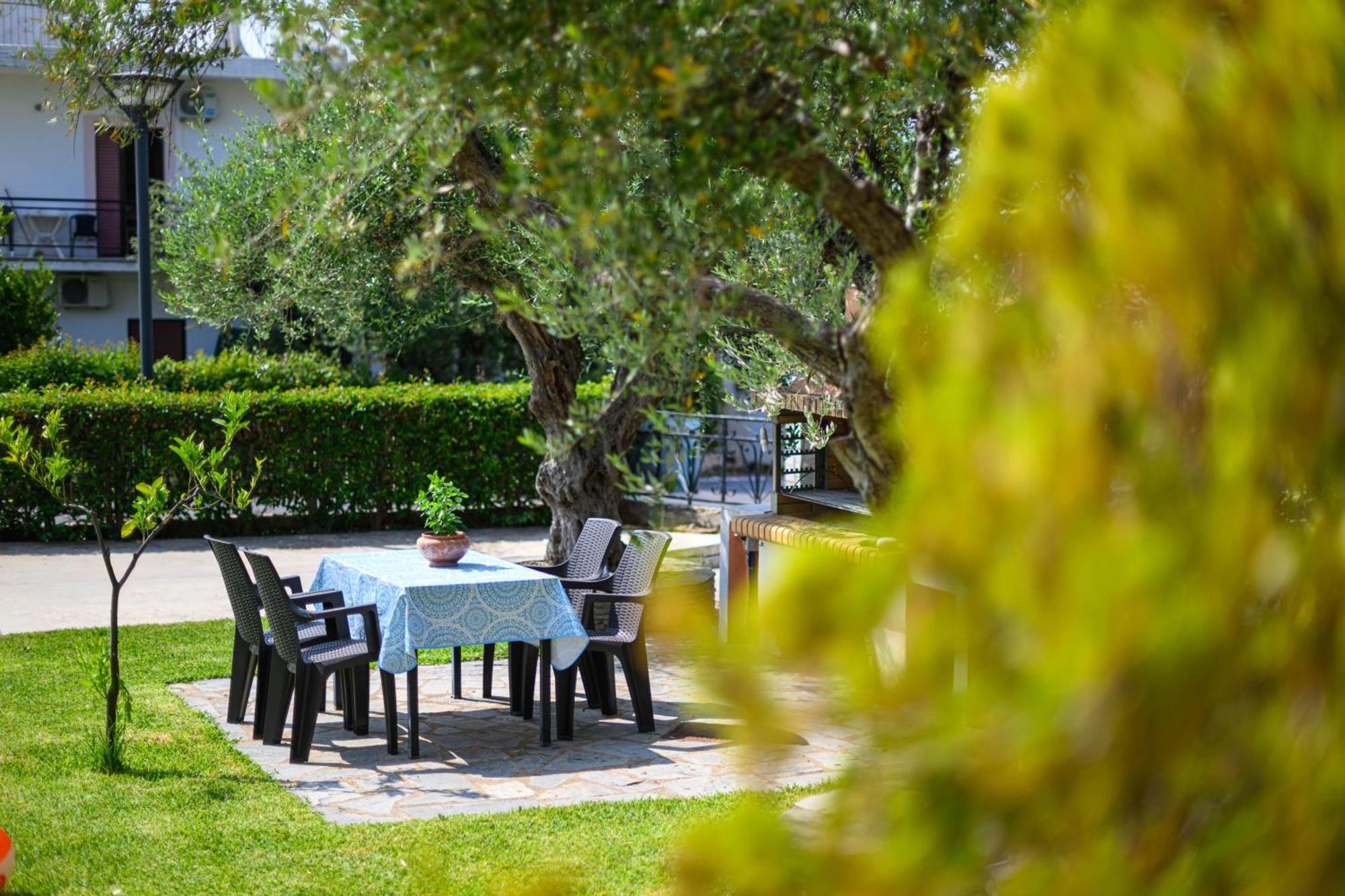 Holiday home Pavlina's 1 *
