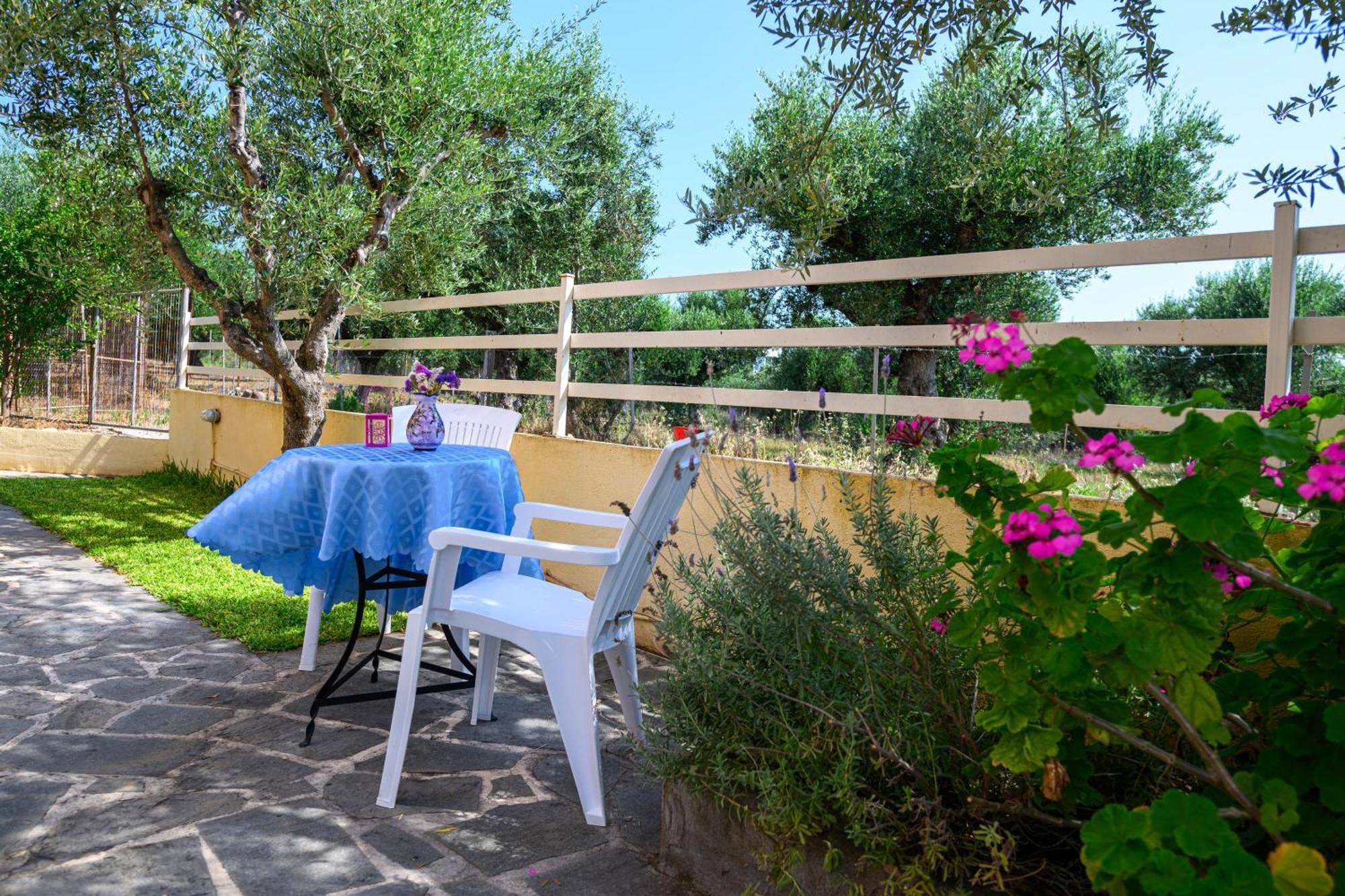 Pavlina's 1 Holiday home Chrani