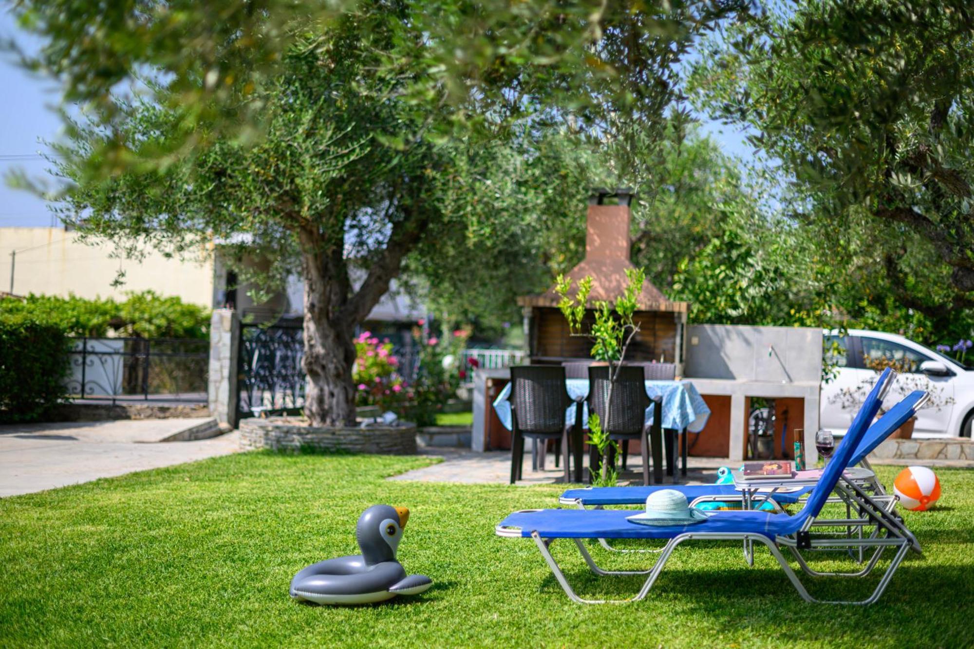 Holiday home Pavlina's 1 Chrani