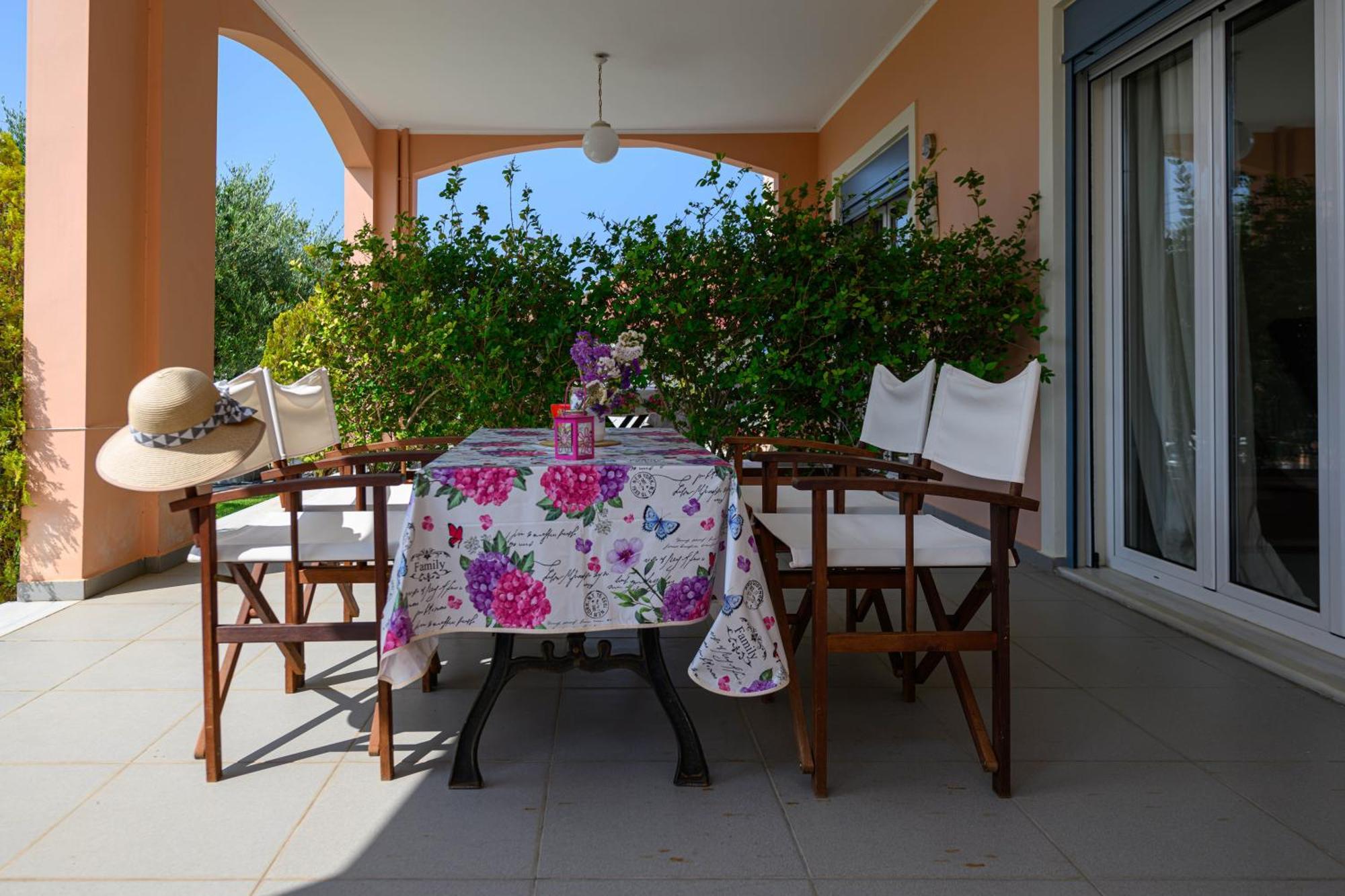 Holiday home Pavlina's 1
