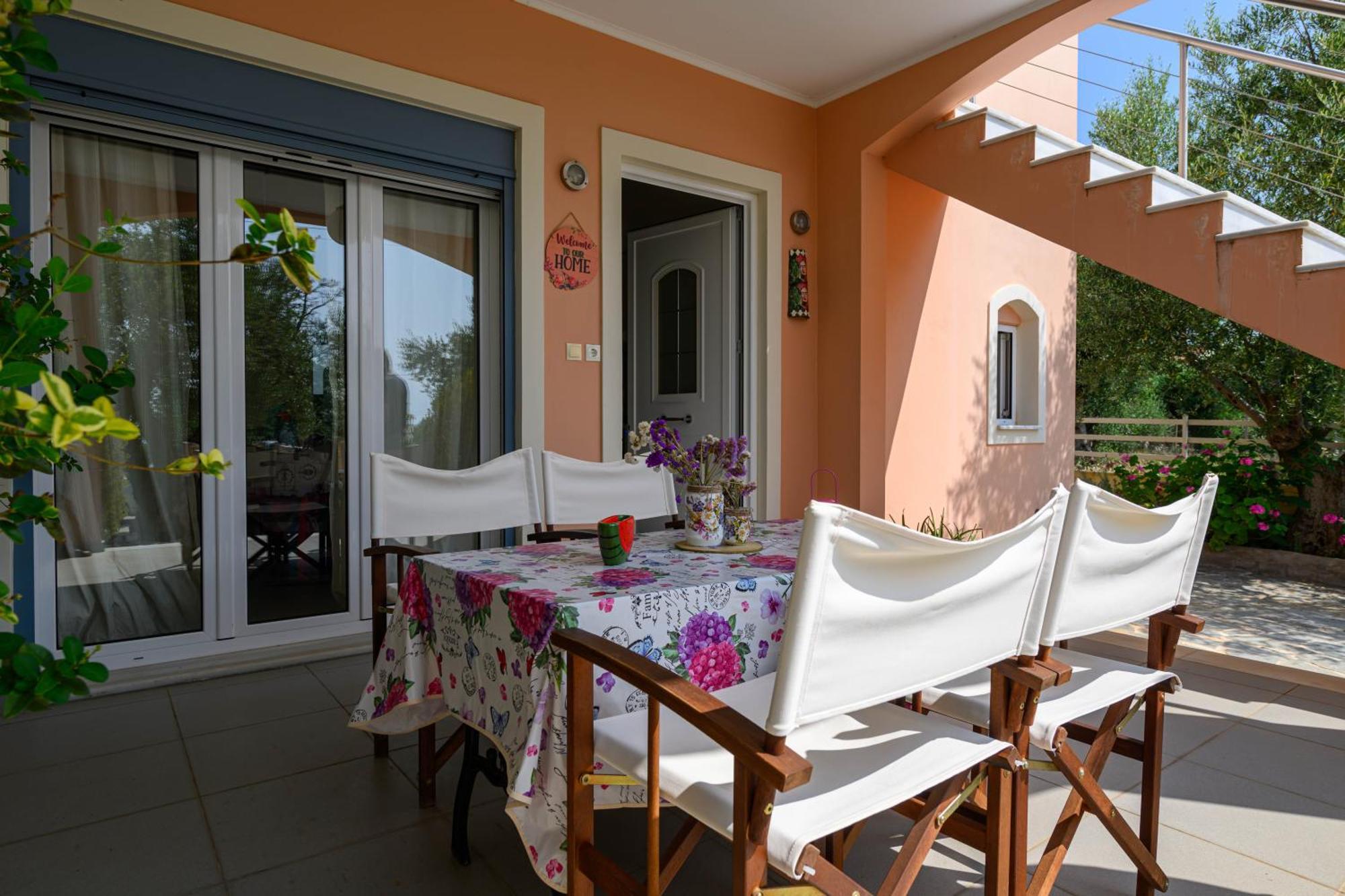 Holiday home Pavlina's 1 Chrani