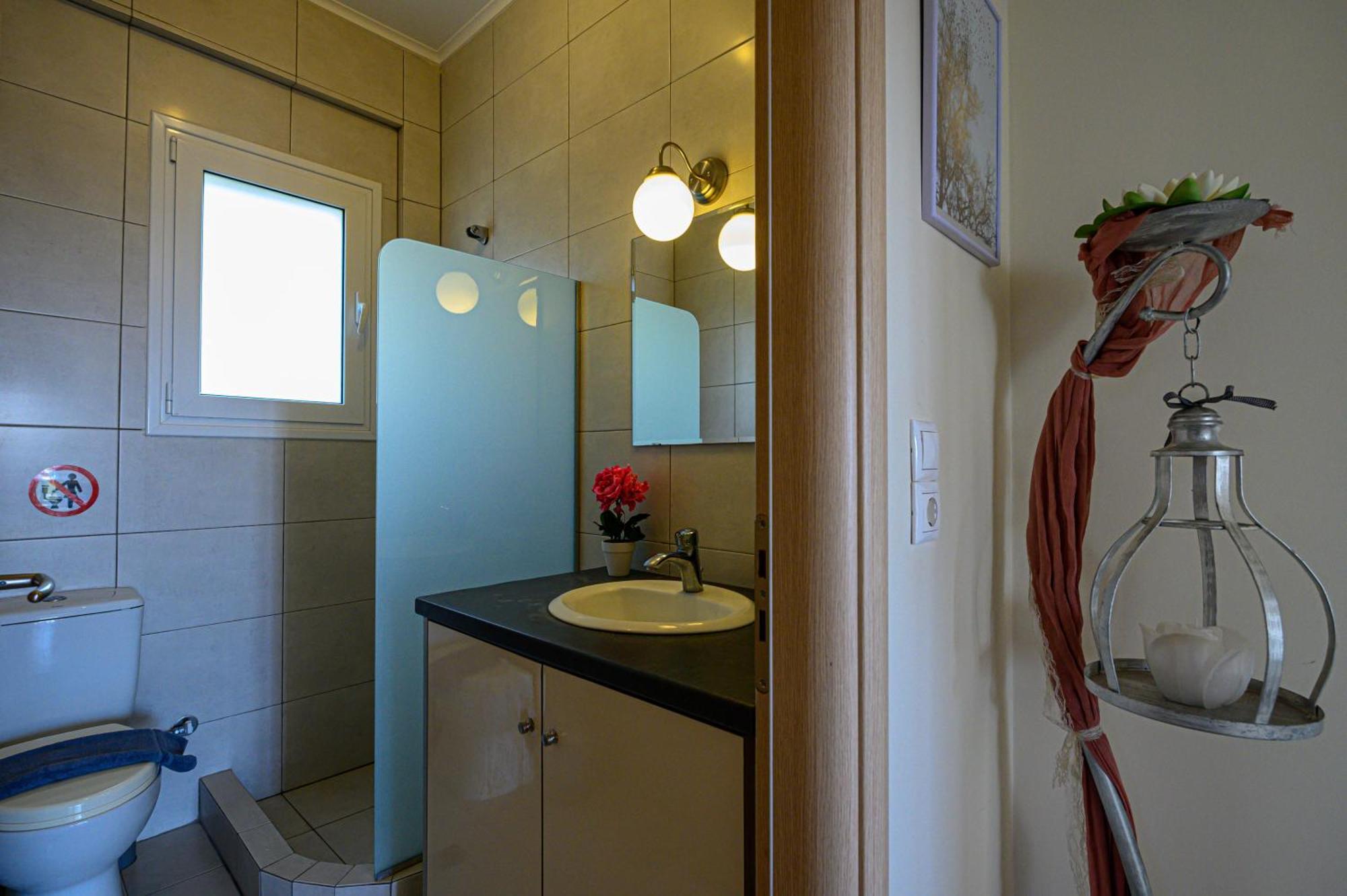Holiday home Pavlina's 1 *